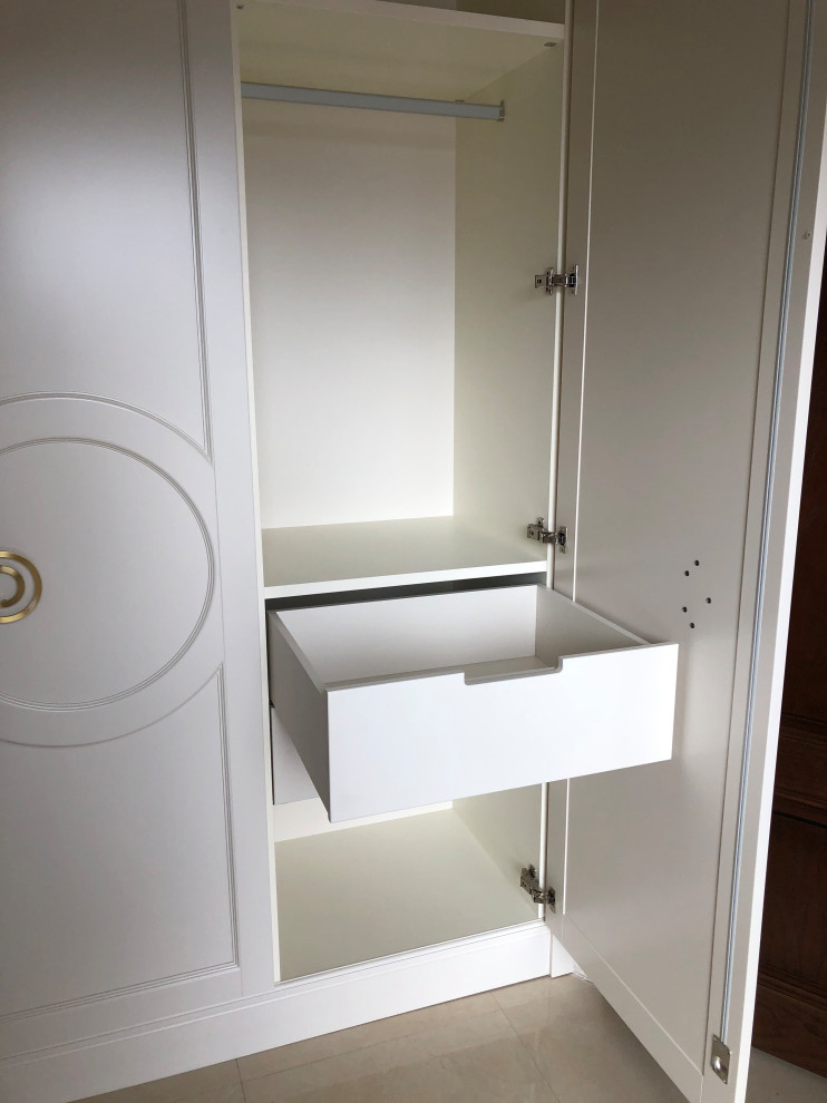 КП Антоновка