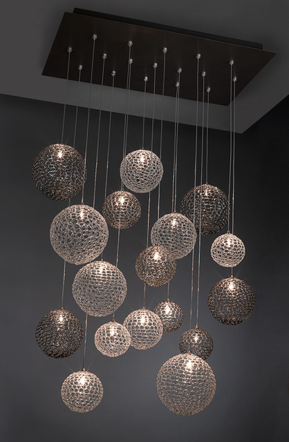 MOD Chandelier