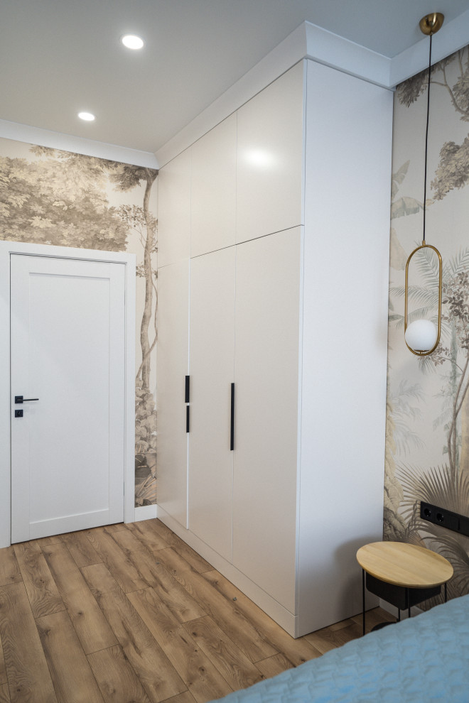 96 м2 ЖК Ричмонд, Казань