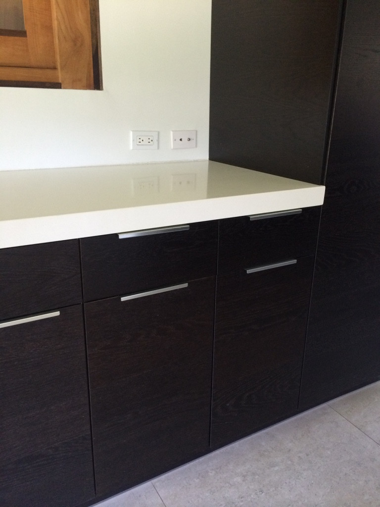 Malibu Remodel