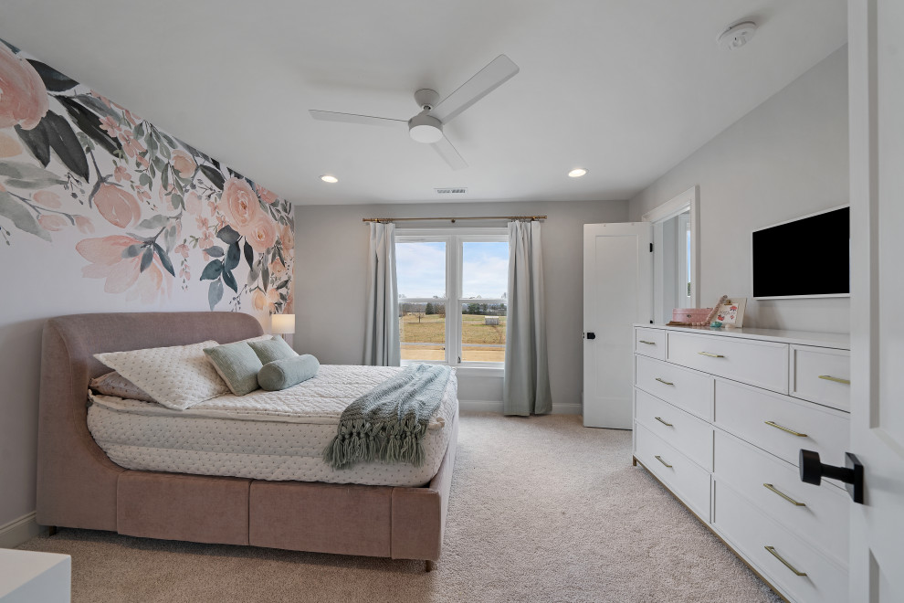Old Big Cove Remodel