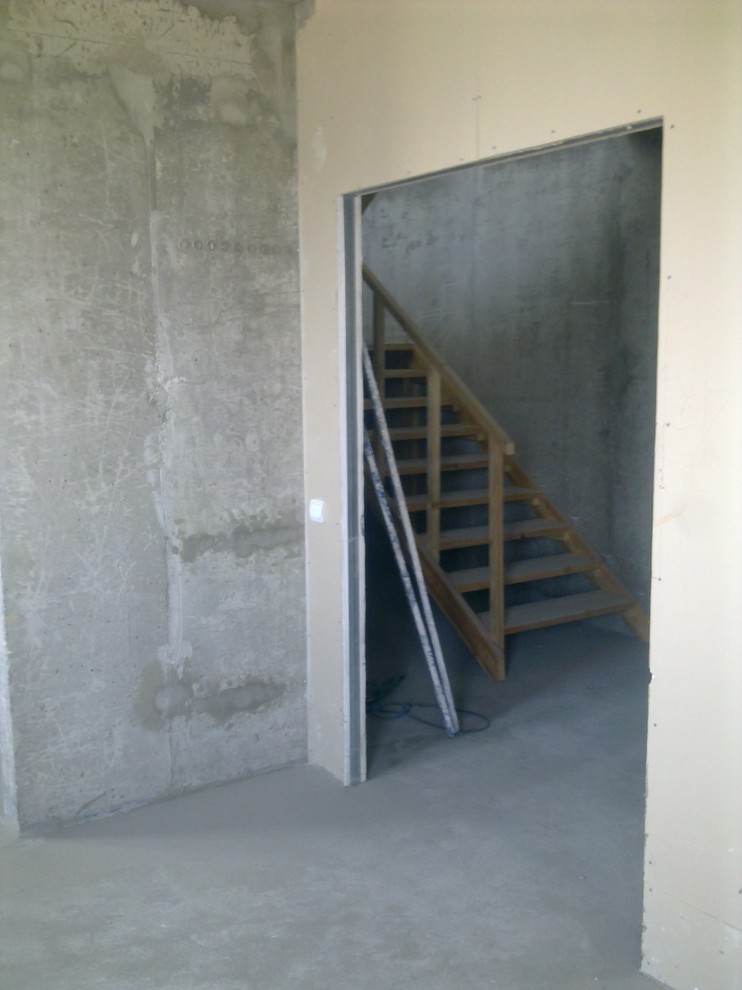 2х этажный пентхаус в ЖК «Флагман»