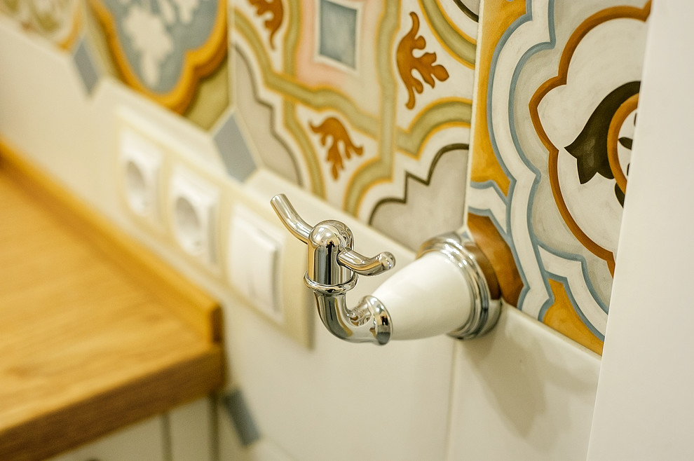 Средиземноморская шкатулка