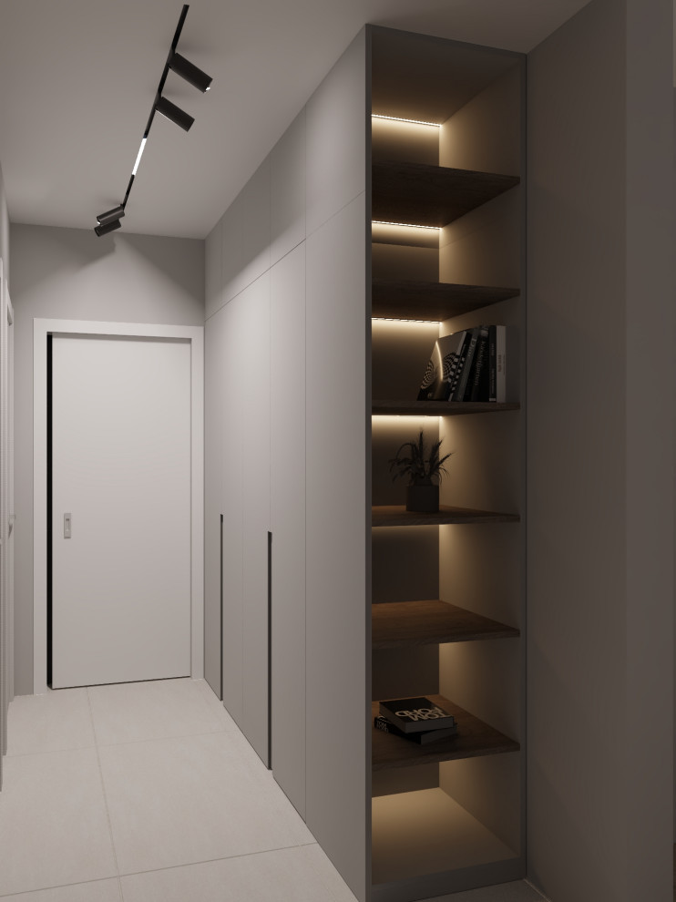 Квартира на Боровском шоссе