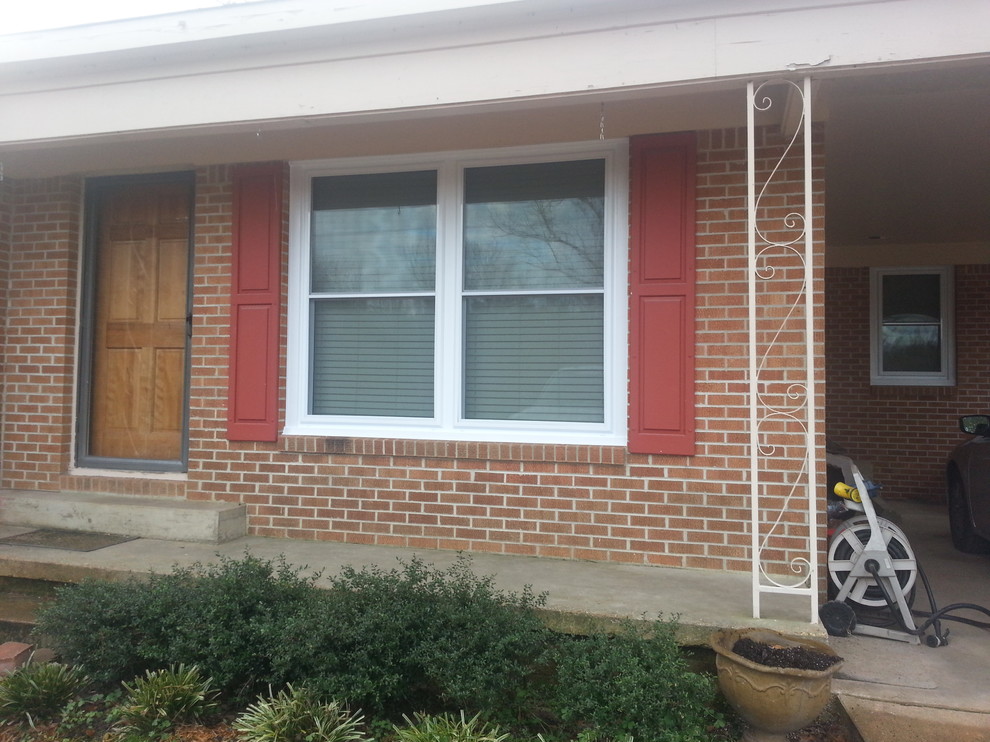 Exterior Trim Paint Colors