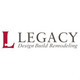 Legacy Design Build Remodeling, Inc
