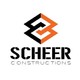 SCHEER CONSTRUCTION GROUP LLC