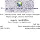 Total Electrical Solutions