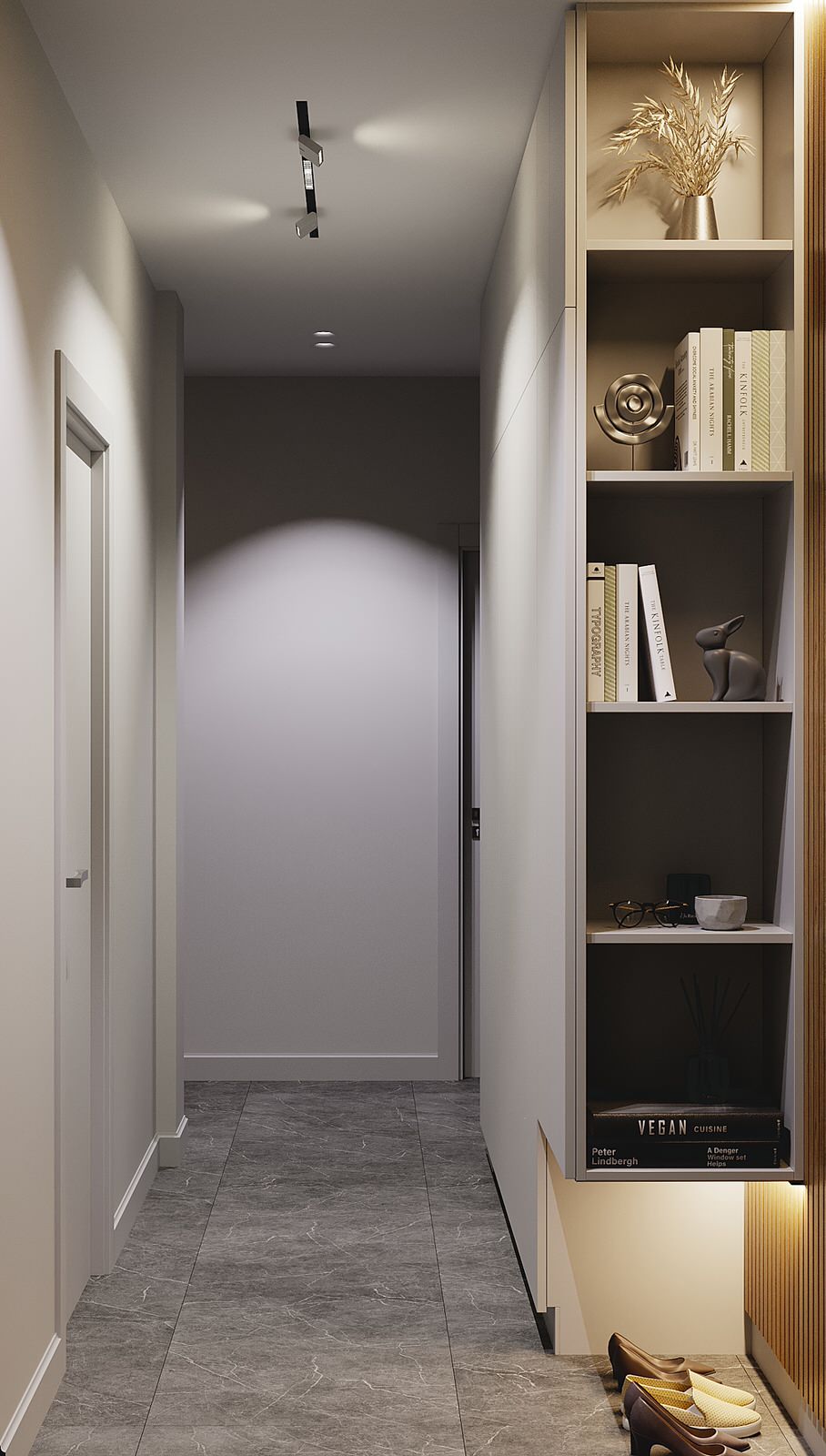 Карла Маркса, 116