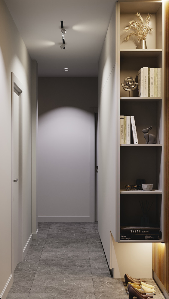 Карла Маркса, 116