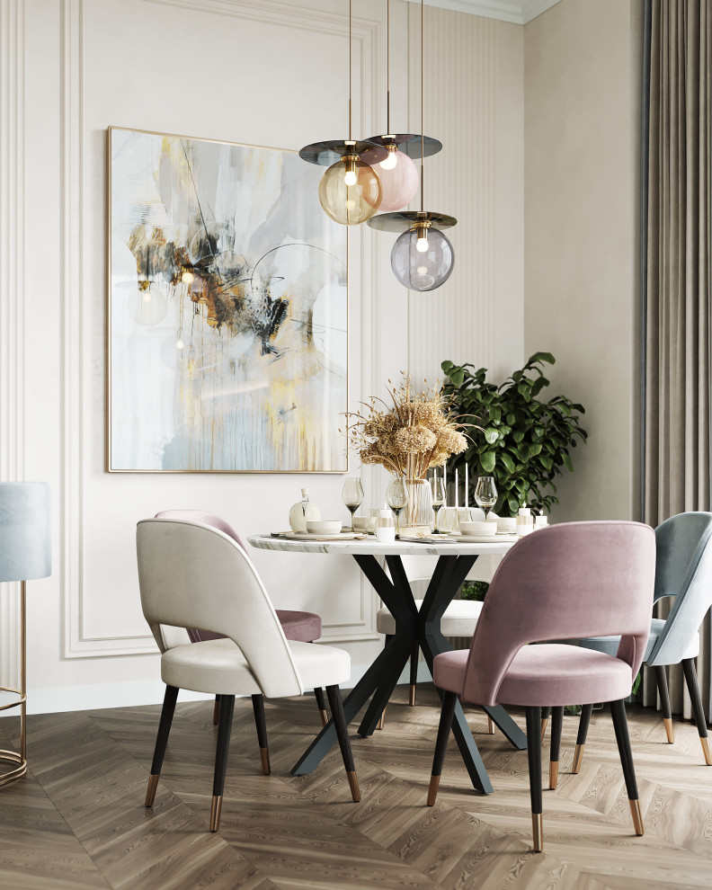 ЖК LIFE-Кутузовский