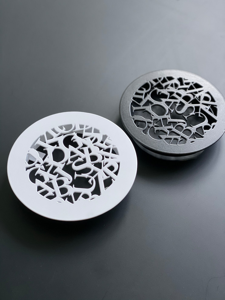 Декоративные решётки