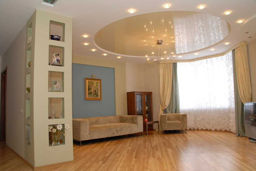 Квартира №2