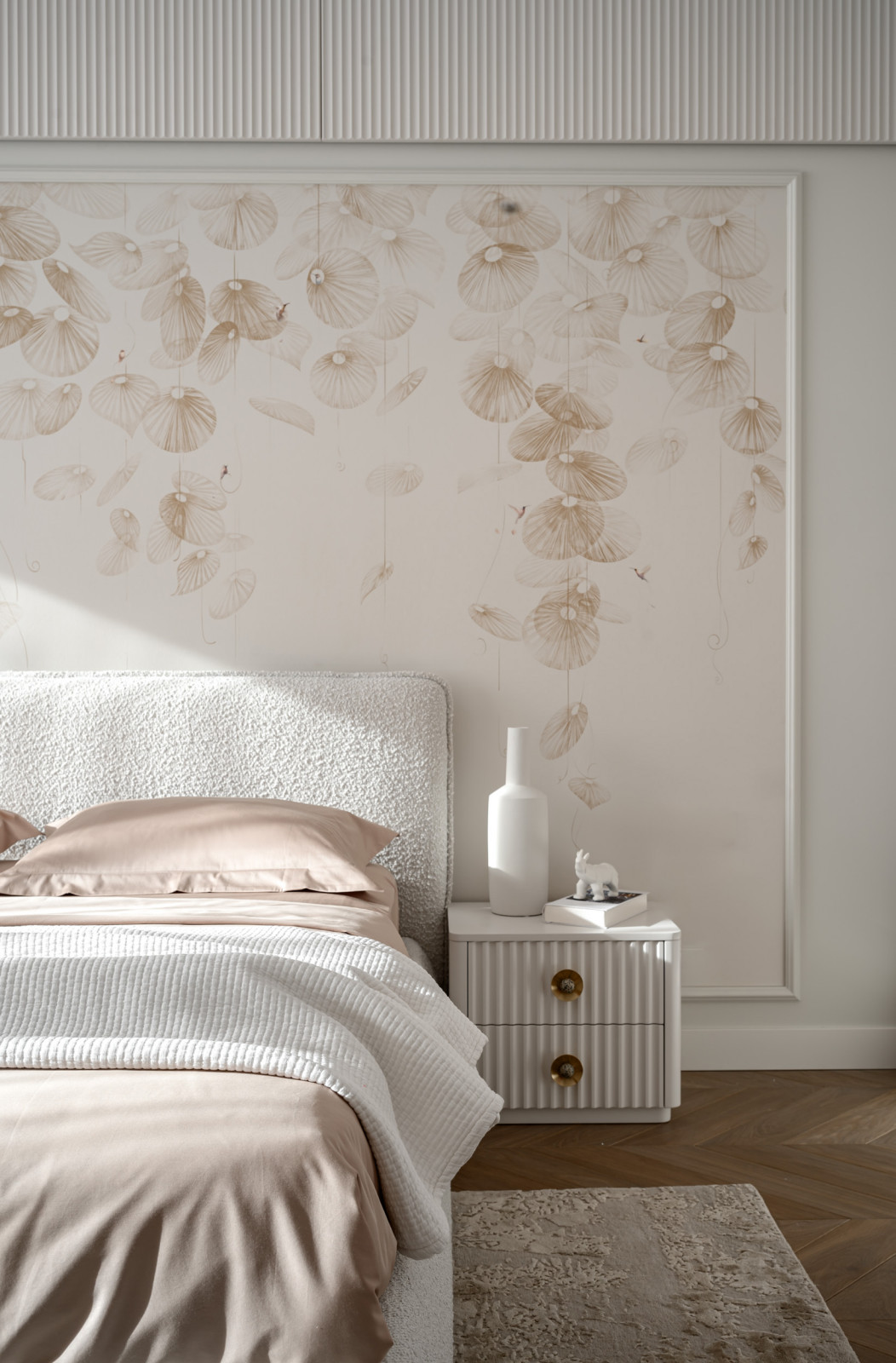 Фотосъемка и публикация в журнале Top Design Mag. Для дизайнера Натальи Корнюхин