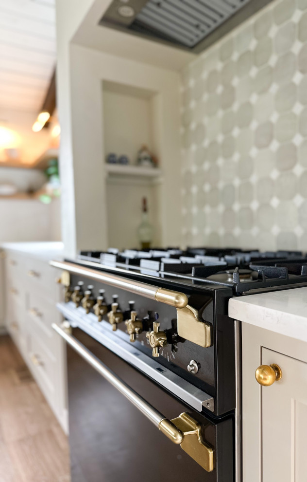 Morrison MidCentury | Morrison, CO | Main Floor Remodel