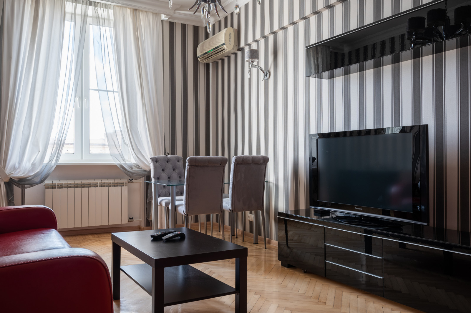 Фото квартиры на продажу в Москве