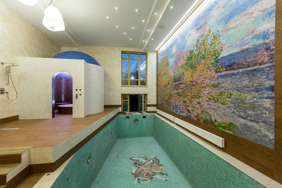 Частный дом, Вешки, МО