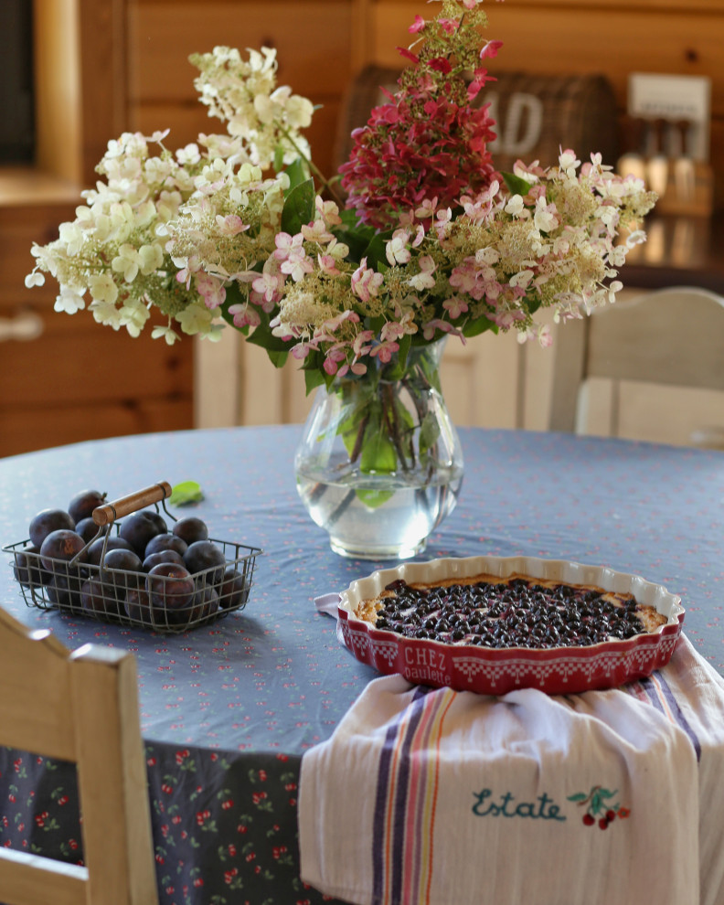 Загородный дом в Васильково.