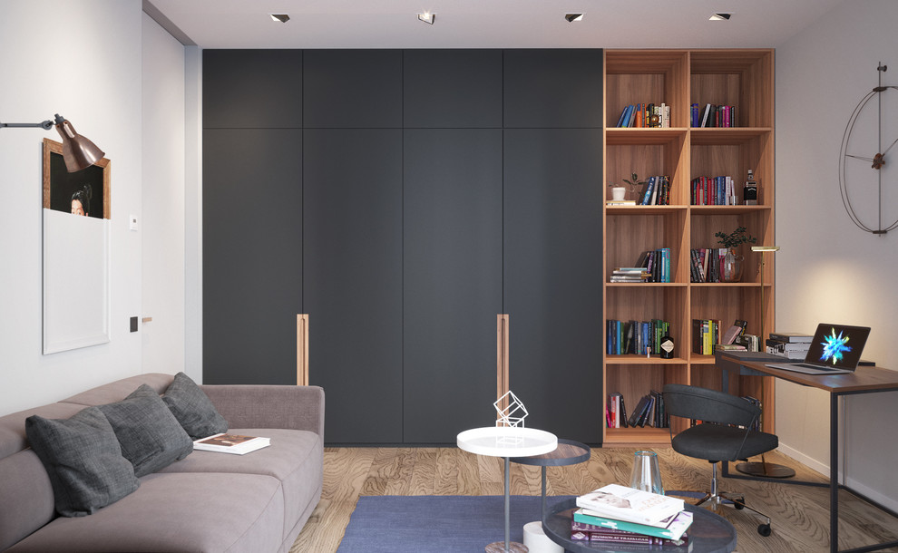 3 комнатная квартира ЖК Адмиирал