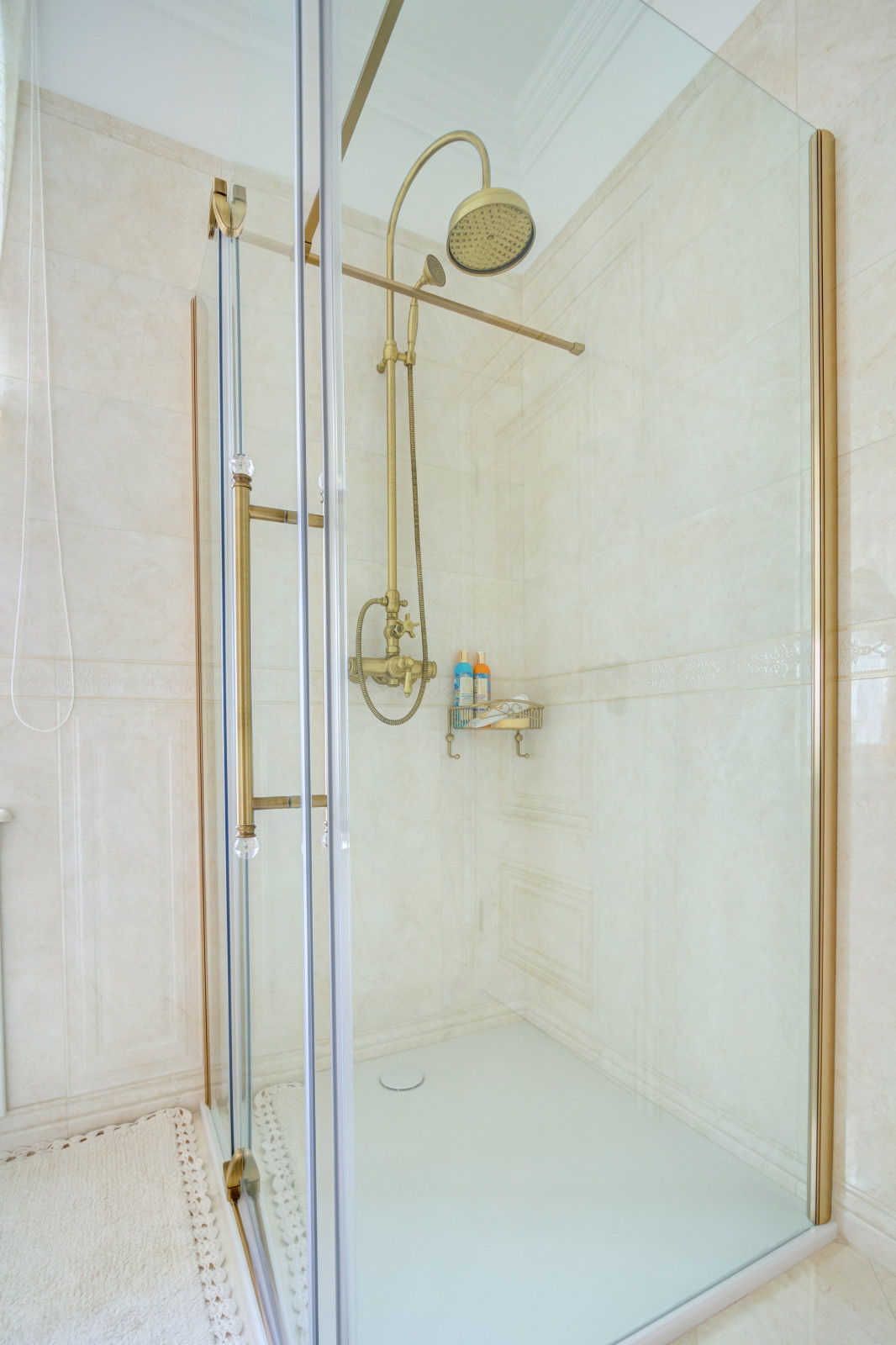 Интерьер частного дома