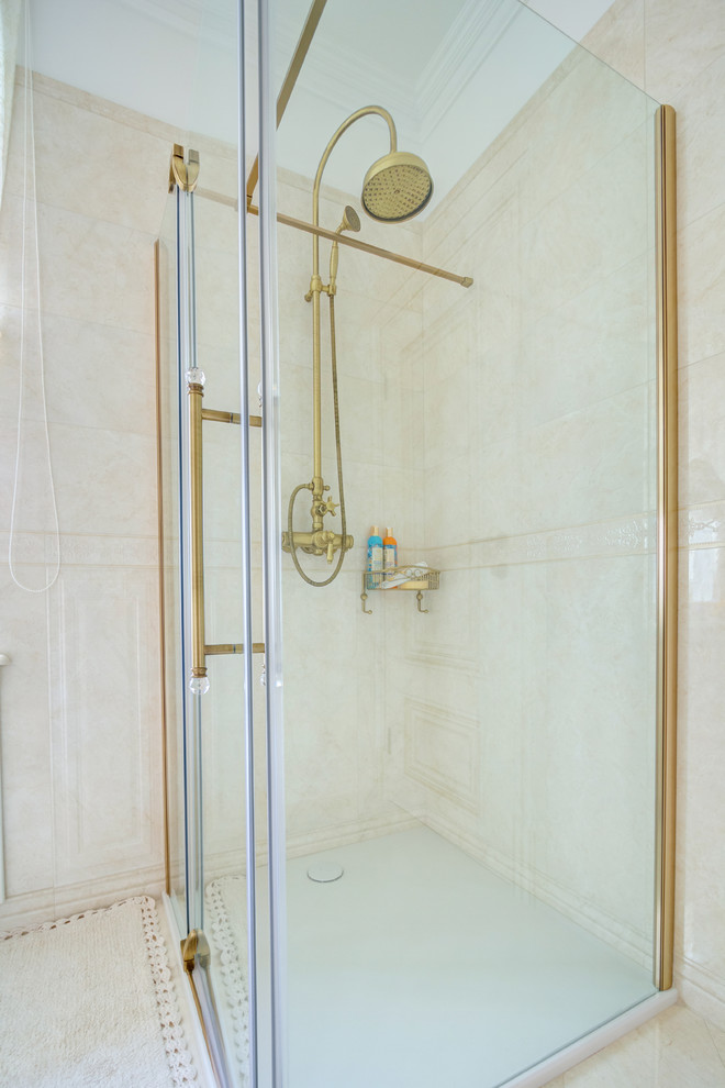 Интерьер частного дома