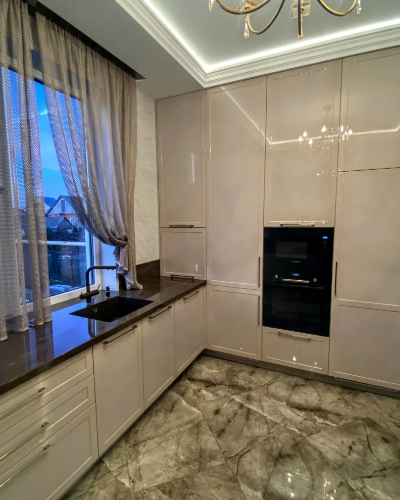 Элегантный глянец