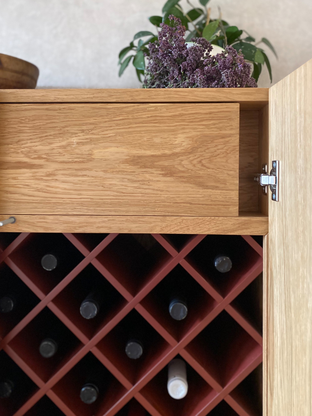 Евро планировка на 68 кв.м.