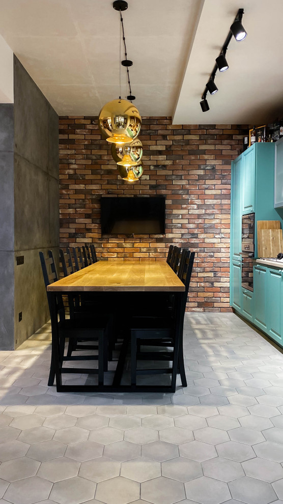 Реализация ЖК "седьмой континент"