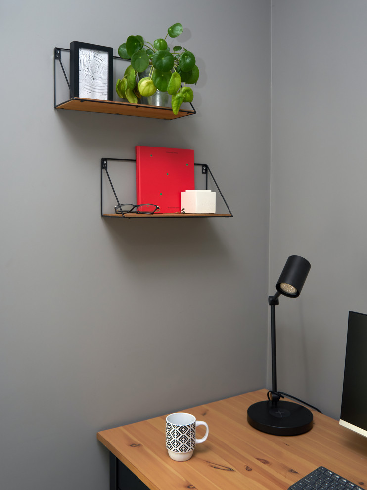 Квартира в ЖК D1 с ремонтом от застройщика