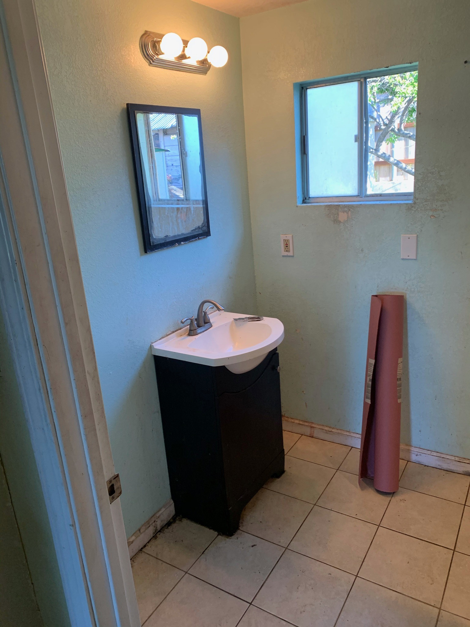 Grover Bathroom Remodel