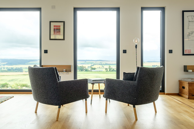 Perthshire Grand Design modern