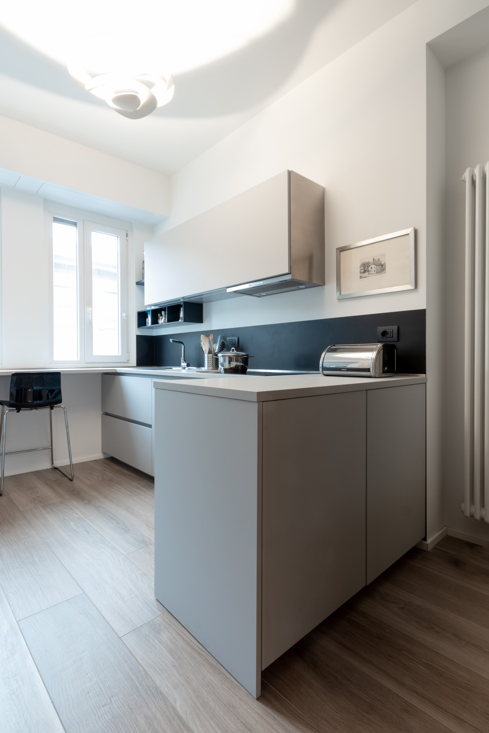 Casa MF | 120mq