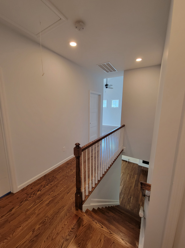 Add-A-Level (Clark, NJ)