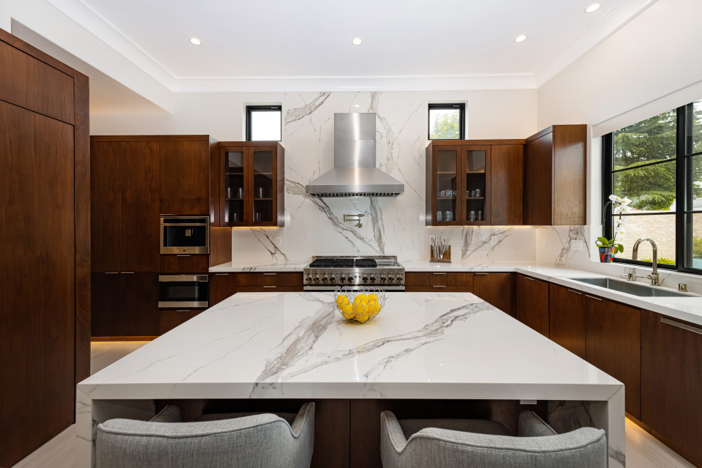 Contemporary Home