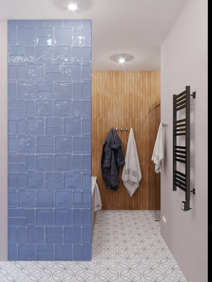 Английский парк