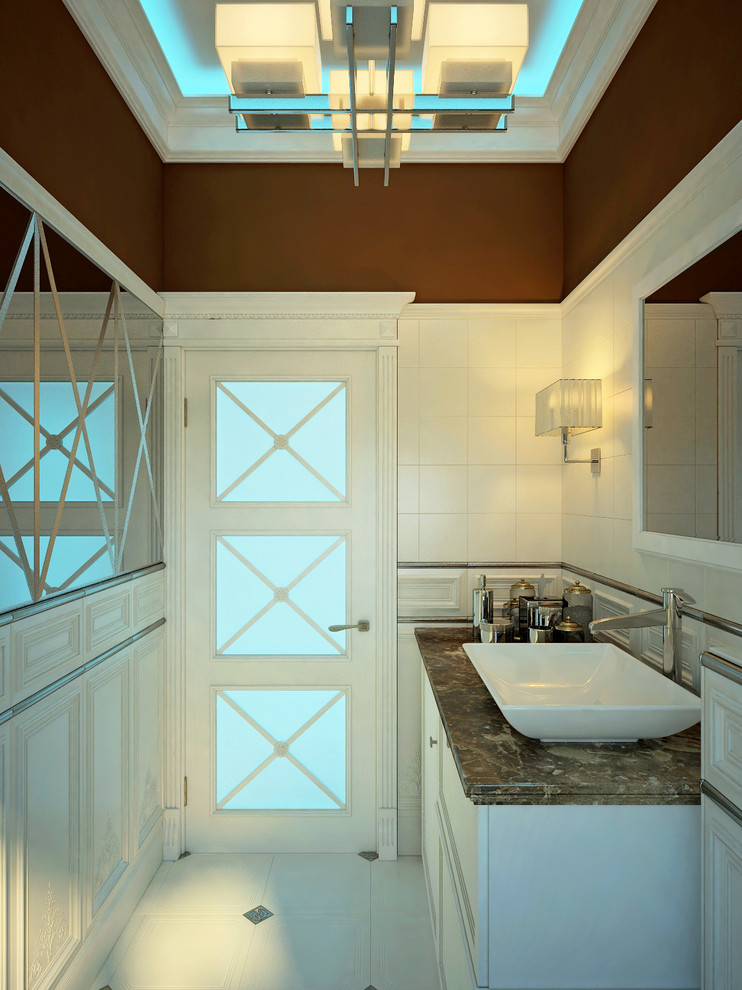 Интерьер загородного дома