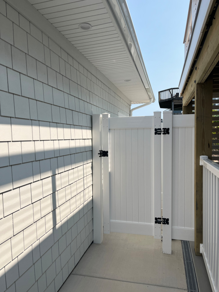 (2025) New Cabana & Deck- Beachy Bungalow