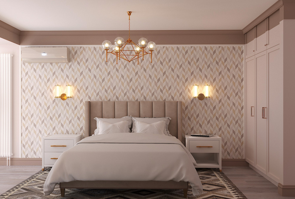 Квартира Ольховый