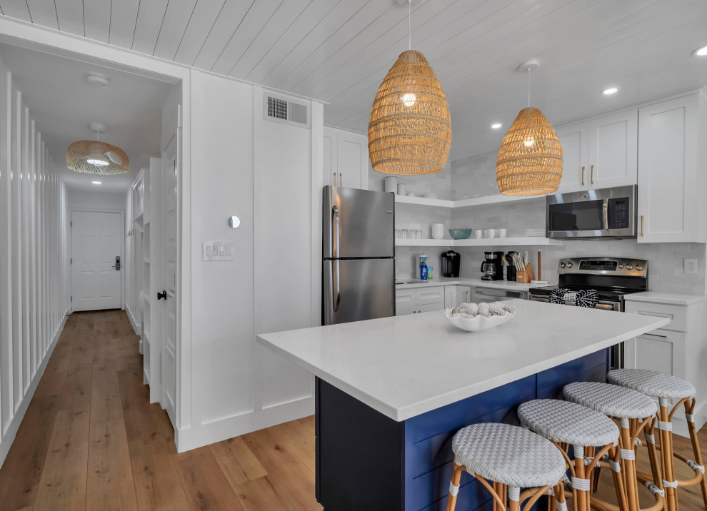 BEACHSIDE CONDO