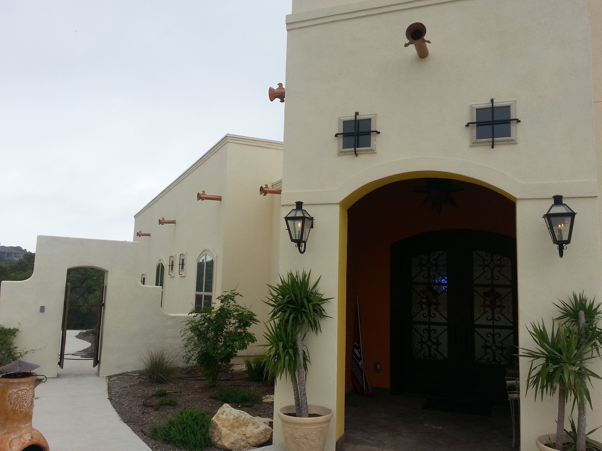 Various Home Designs
