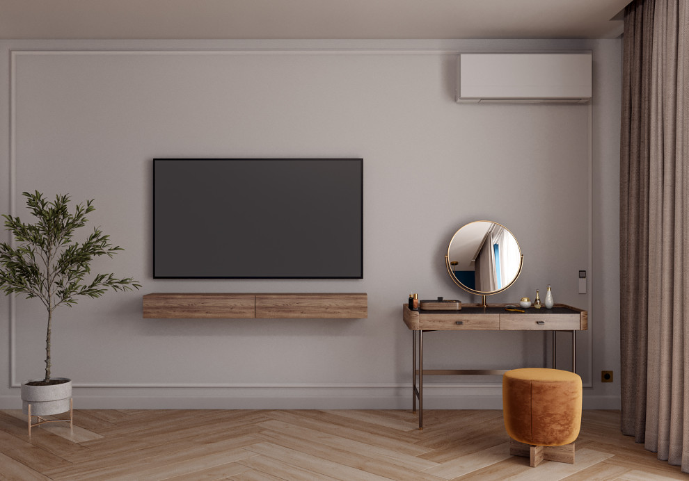 Гостиничный номер