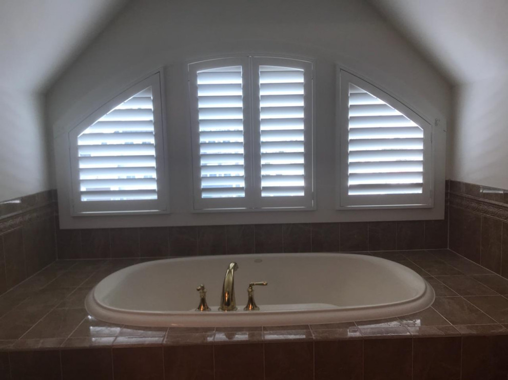 2022 Plantation Shutters