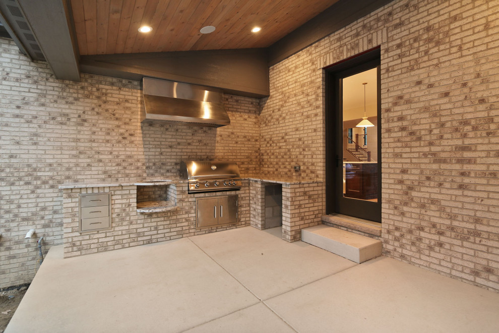 The Pepper Creek Project