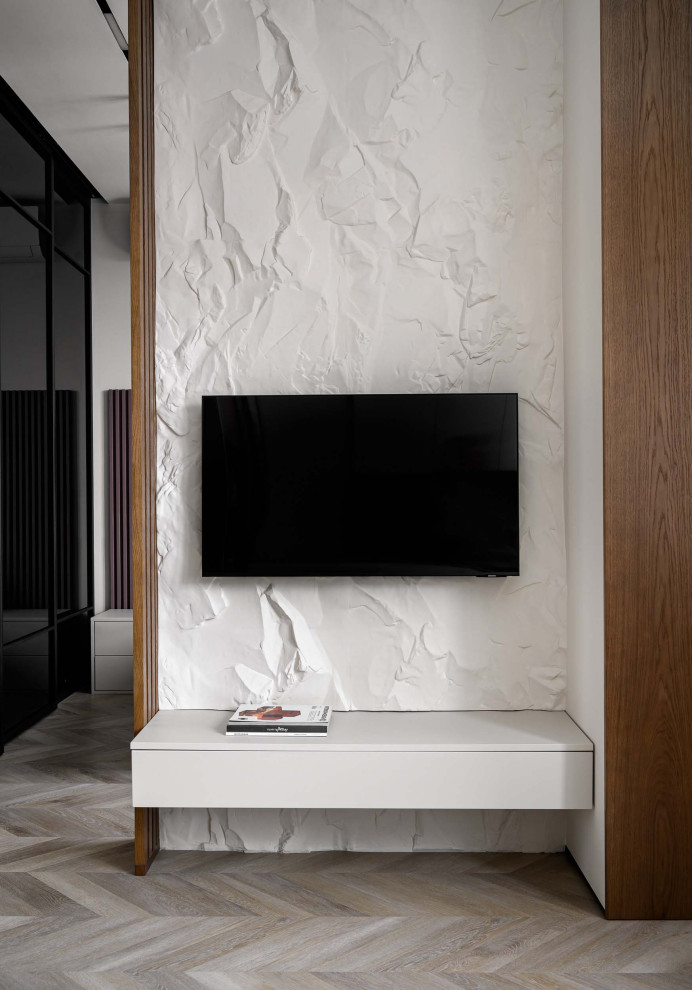 ЖК "Сердце Столицы"