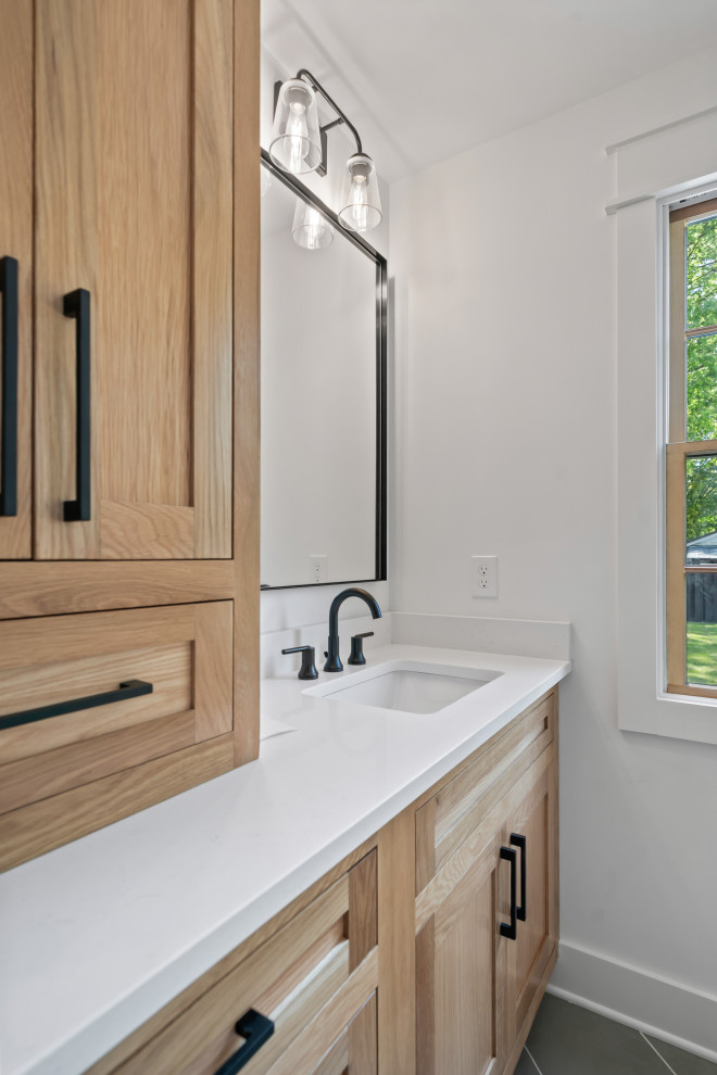 Glenwood Dr Addition and Remodel