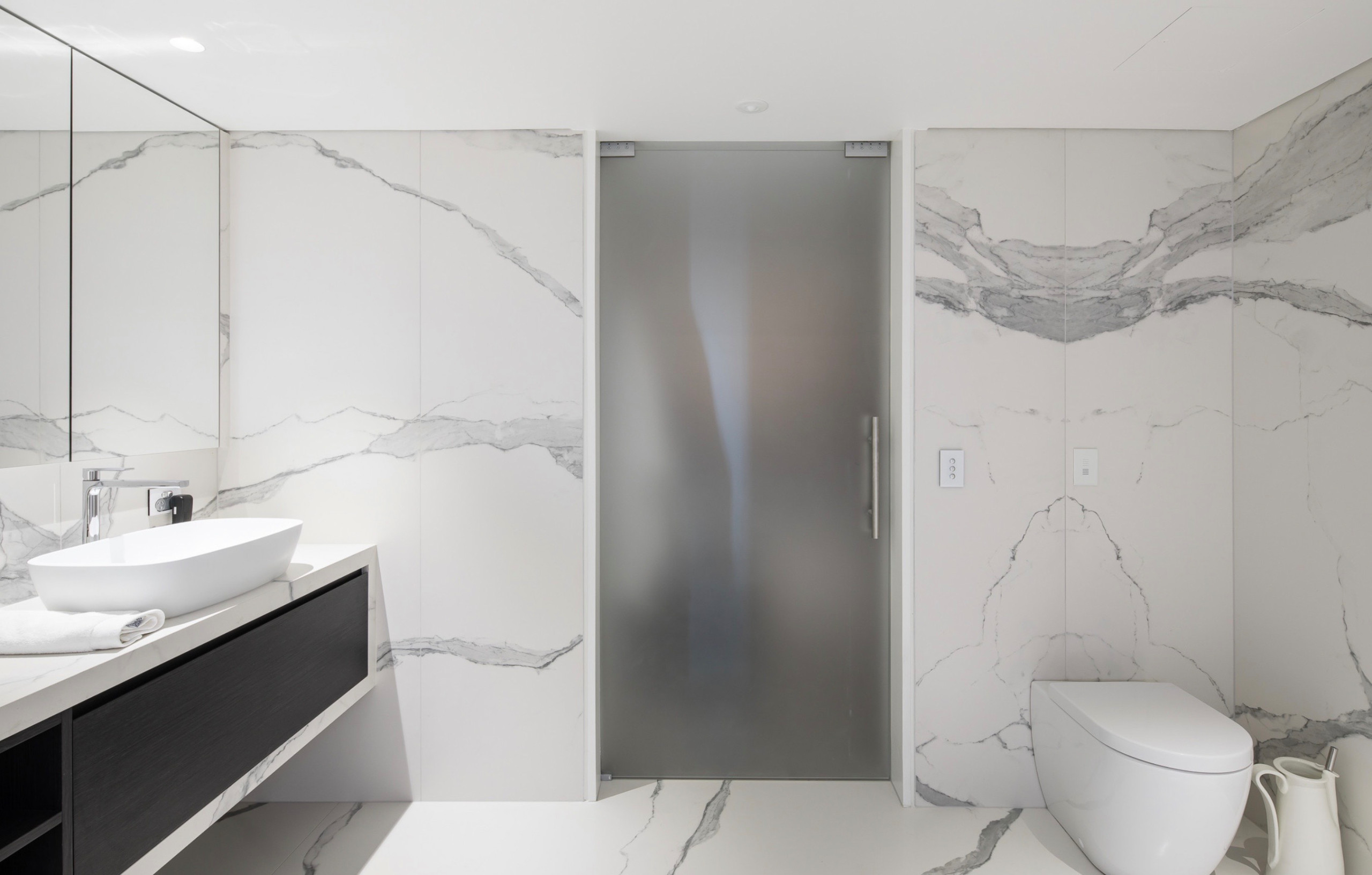 Luxury Sydney Penthouse