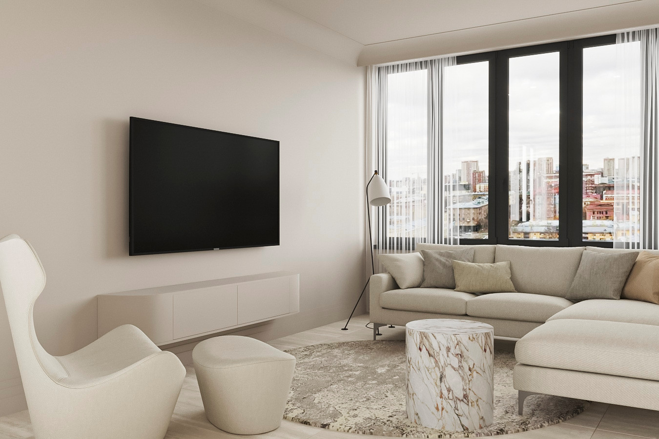 проект FUTURUM