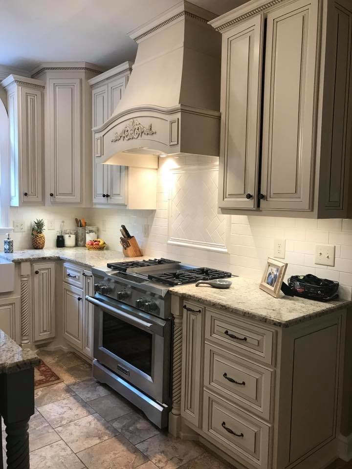 Kitchen Remodels