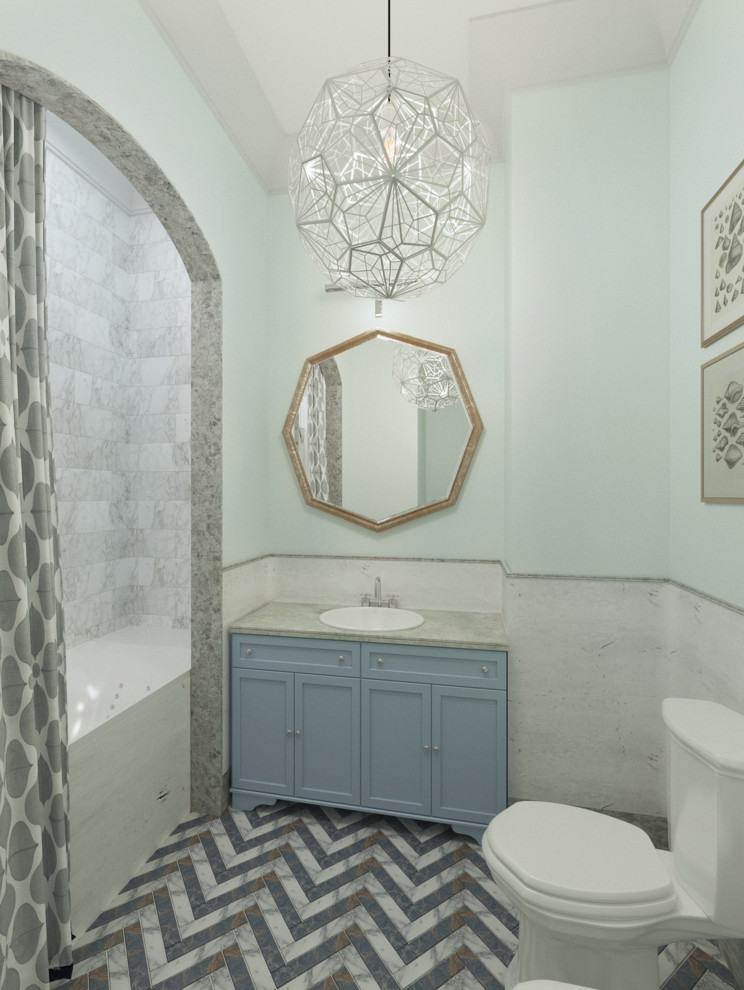 Квартира на Тверской