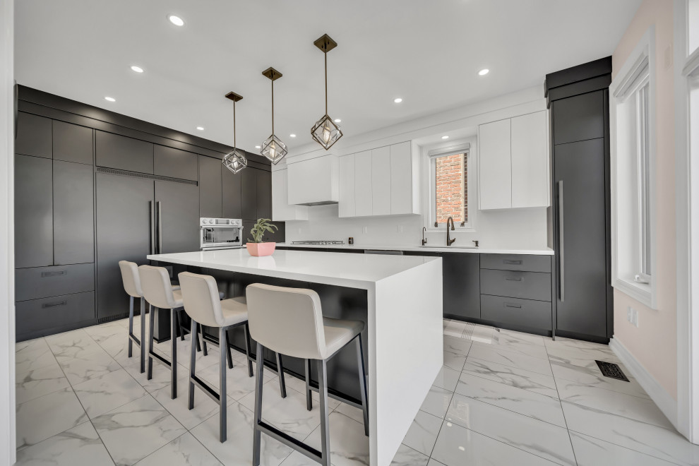 Alistair | Kleinburg